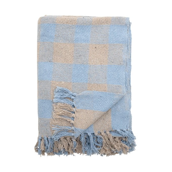 Deka 130x160 cm Largs – Bloomingville