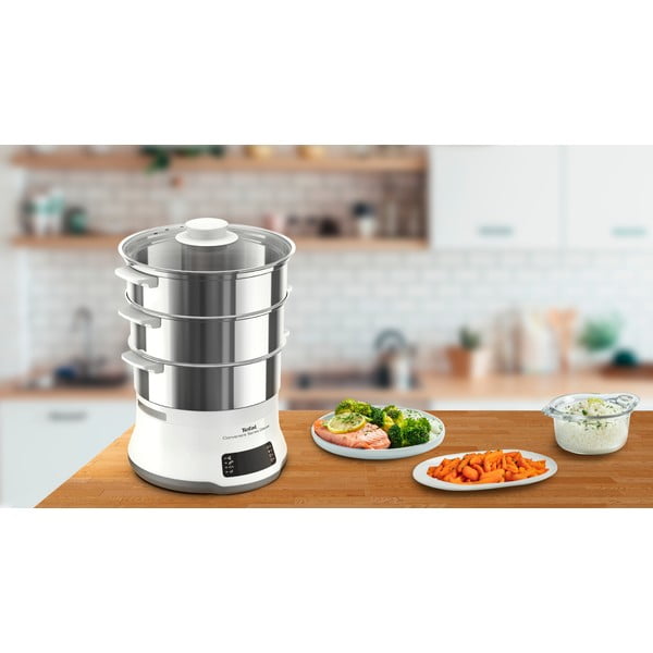 Vícepatrový hrnec Convenient Series Deluxe – Tefal-image-3