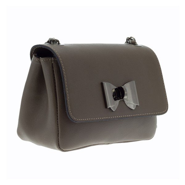 Kabelka Enrichetta Taupe