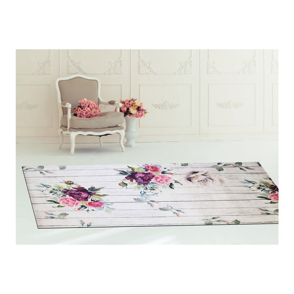 Koberec Vitaus Parosso, 80 x 150 cm-image-3