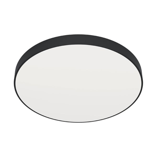Černé LED stropní svítidlo ZUBIETA-A – EGLO