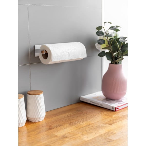 Držák na kuchyňské útěrky Wenko-image-1