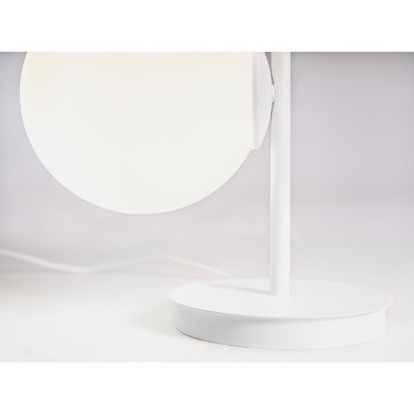Bílá stolní lampa Bobler - CustomForm-image-3