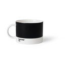 Černý keramický hrnek 475 ml Black 419 – Pantone