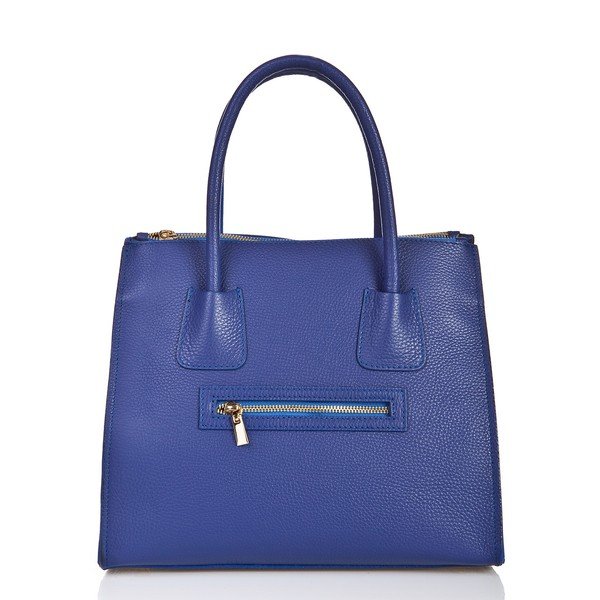 Kabelka Xaviera Blue-image-1