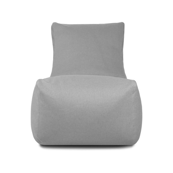 Tmavě šedý sedací vak Lounge – SLOWDOWN-image-2