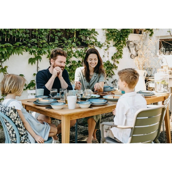 Sklenice na vodu La Rochère Libellules, objem 280 ml-image-3