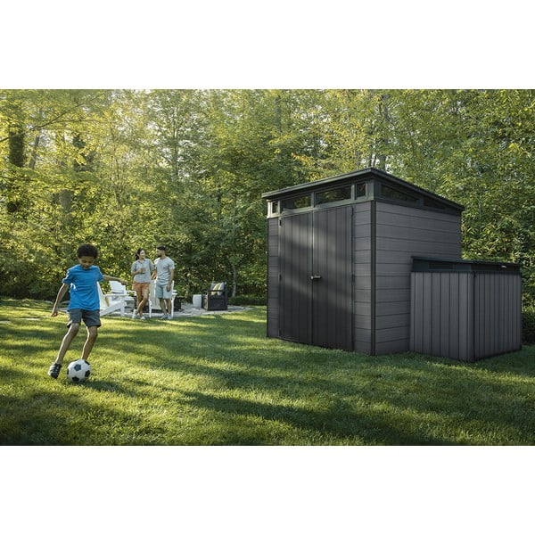 Zahradní domek Cortina – Keter-image-2