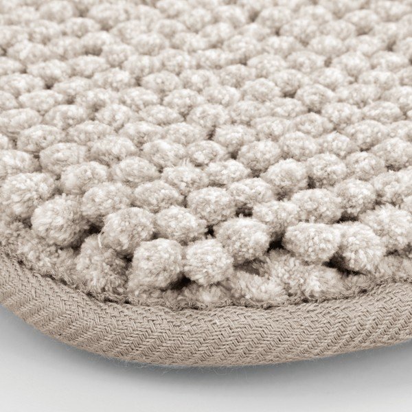 Koupelnová předložka InterDesign Heathered-image-1