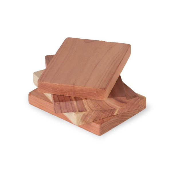 Odpuzovač šatních molů 4 ks Cedar – Compactor-image-4