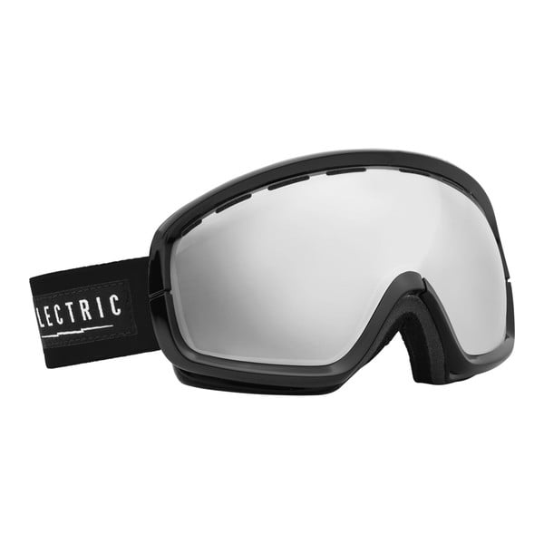 Lyžařské brýle Electric EGB2S Black Bronze Silver