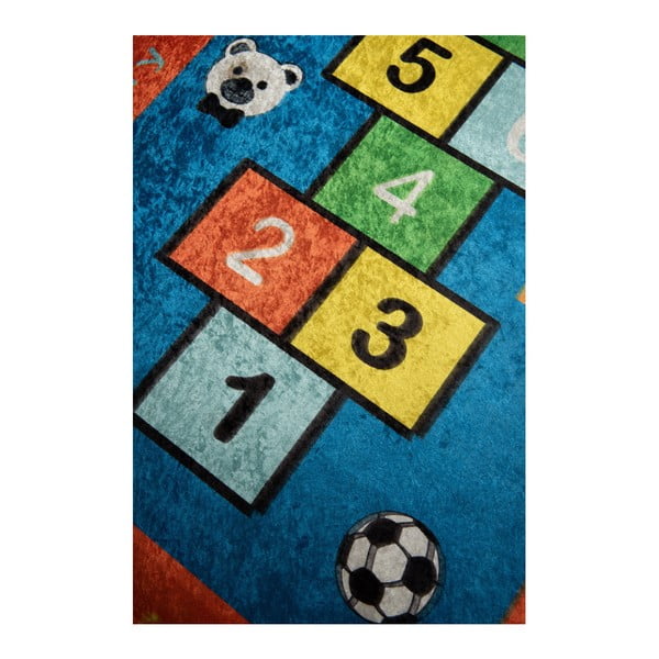 Dětský koberec Seksek, 200 x 290 cm-image-3