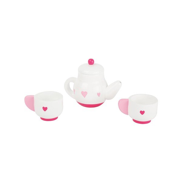 Dětský čajový set Legler Tea Time