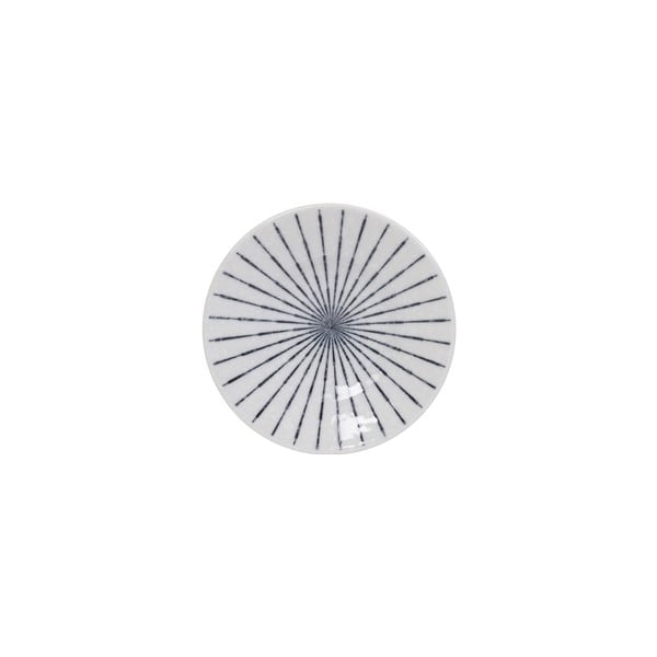 Porcelánový talíř Tokyo Design Studio Tokusa Uta, ø 15,5 cm