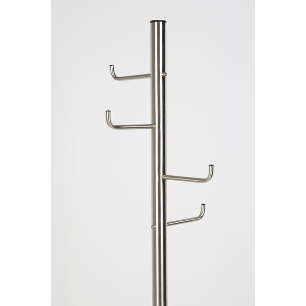 Věšák Satin Nickel-image-2
