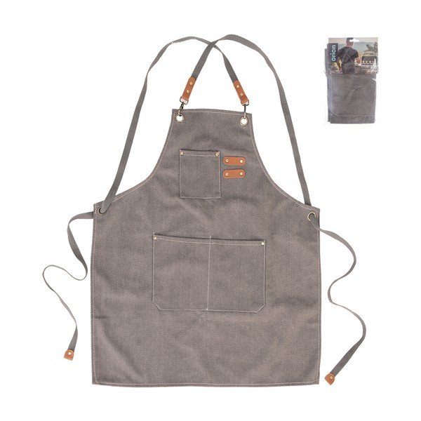 Zástěra Canvas – Orion