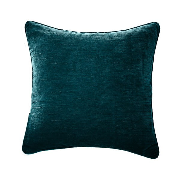 Dekorační polštář z žinylky 55x55 cm Selene Luxury Chenille – Hyperion