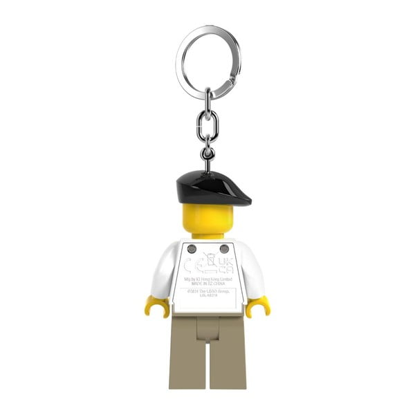 Klíčenka se svítilnou Minifigures – LEGO®-image-3