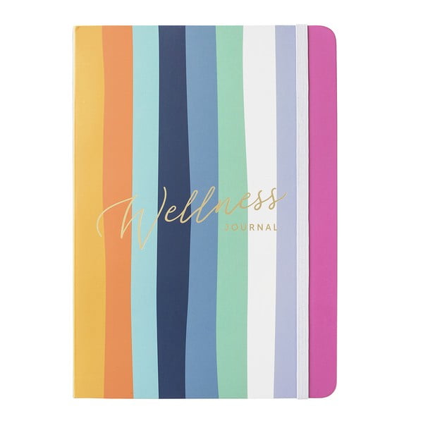 Wellness diář 368 str. – Busy B
