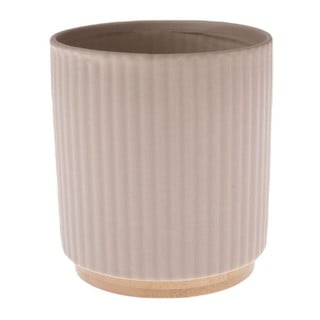 Keramický obal na květináč ø 12 cm – Dakls