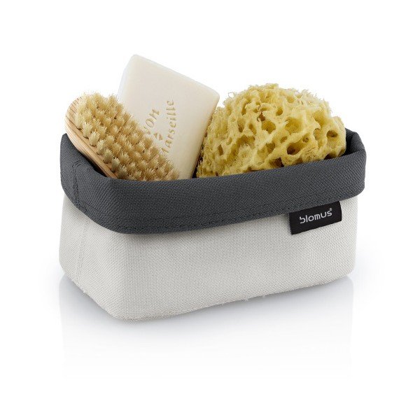 Šedý košík na kosmetiku Blomus ARA Jenny-image-3