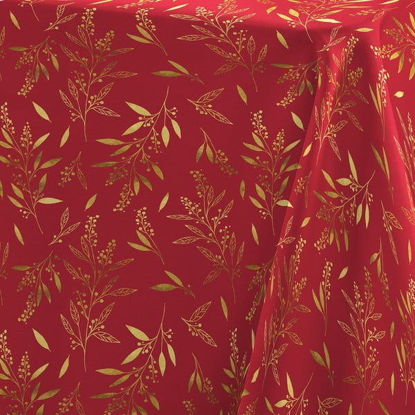 Ubrus z mikrovlákna 140x240 cm Naëlle – douceur d'intérieur-image-1