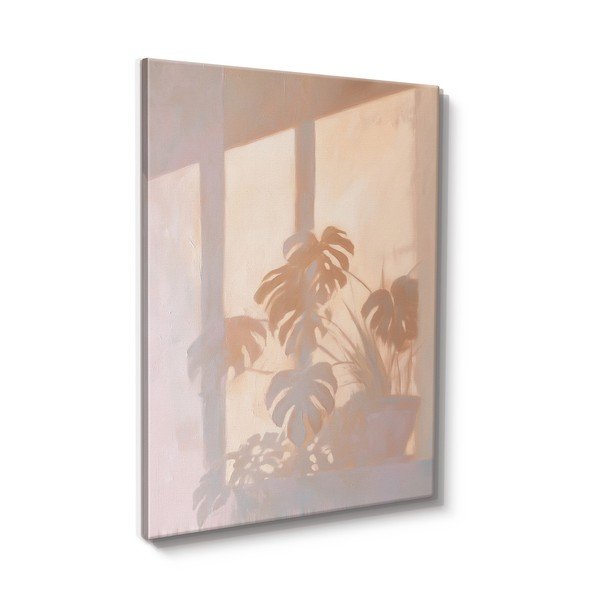 Tištěný obraz na plátně 70x100 cm Sunlit – Styler-image-4