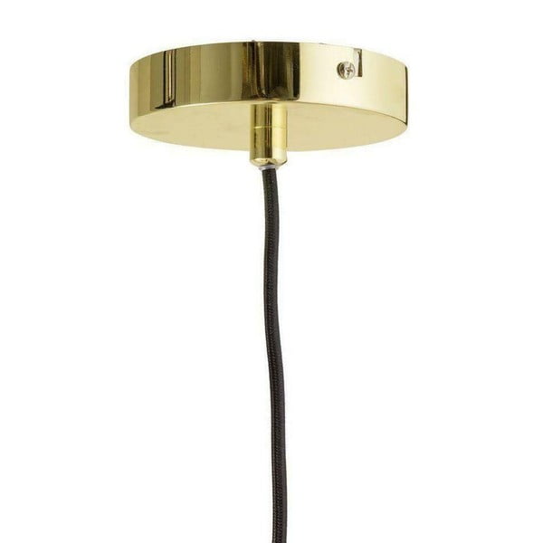 Závěsné svítidlo s květináčem Bloomingville Pendant-image-3