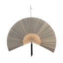 Látková/bambusová nástěnná dekorace 145x72 cm Jaime - Bloomingville