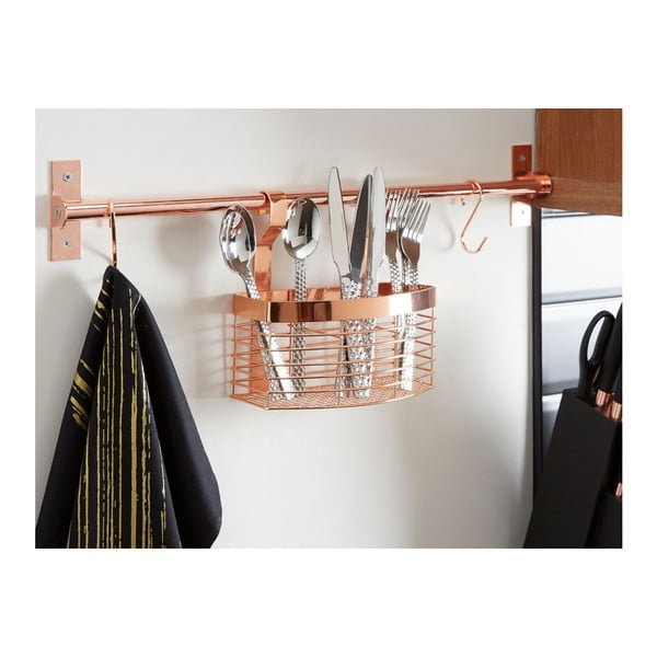 Závěsný košík na příbory Sorello – Premier Housewares-image-2