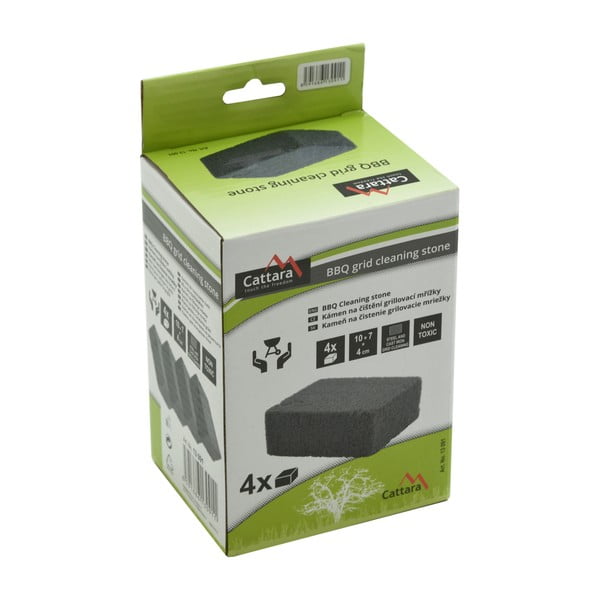 Čisticí kartáč 4 ks – Cattara-image-3