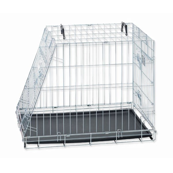 Klec pro psa Savic Dog Residence mobil – Plaček Pet Products