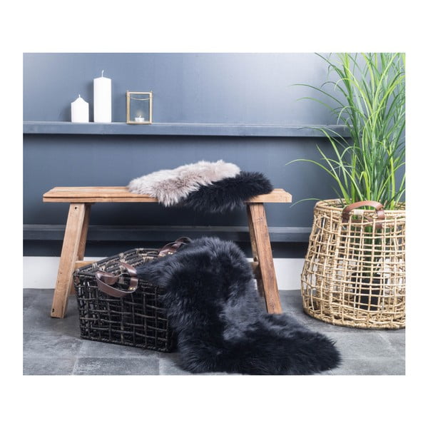 Sada 2 úložných košů House Nordic Roma-image-1