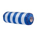 Sametový dětský polštářek Stripes – Playmobil