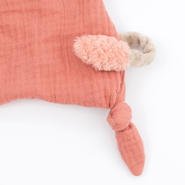 Růžový usínáček Giraffe – Moulin Roty-image-2