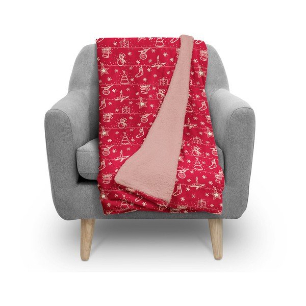 Deka Oyo home Carol, 160 x 220 cm-image-1
