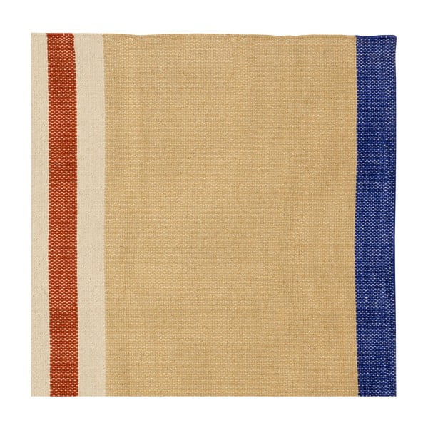 Bavlněný koberec Hübsch Helga, 80 x 200 cm-image-2