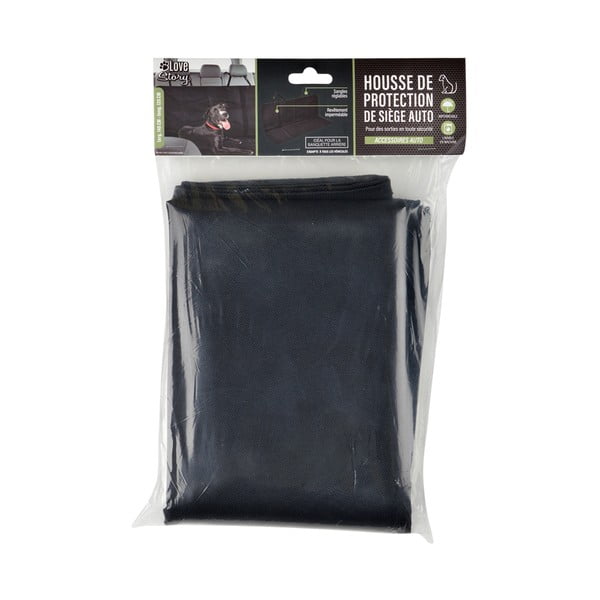 Potah do auta – Love Story-image-3