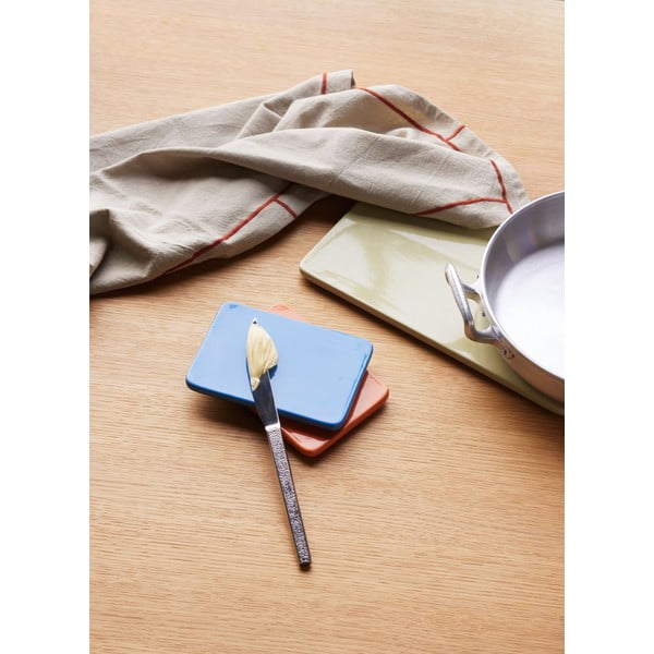 Bavlněná utěrka 60x80 cm Easypeasy – Hübsch-image-1