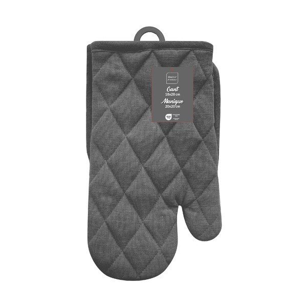 Set chňapky a podložky pod hrnec 2 ks Gourmet – douceur d'intérieur-image-2