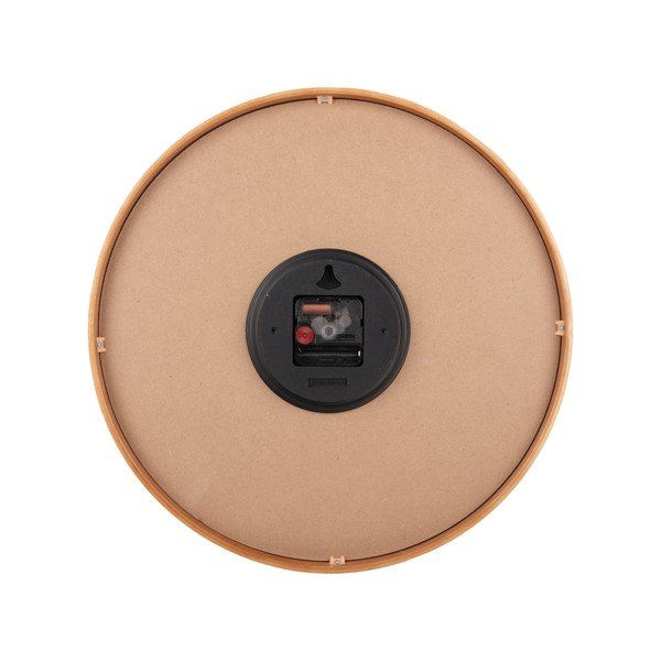 Nástěnné hodiny ø 40 cm Gracil – Karlsson-image-3