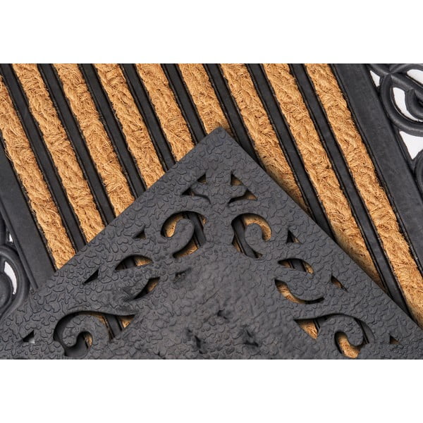 Rohožka z kokosového vlákna 45x75 cm Panama – Hanse Home-image-1