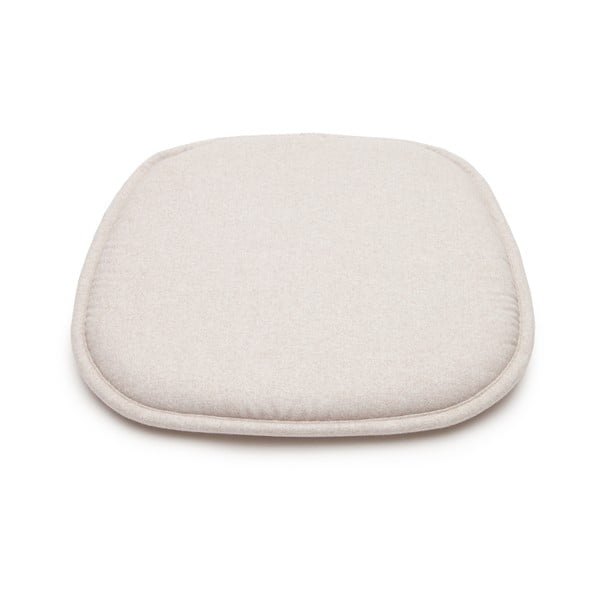 Podsedák z mikrovlákna 43x43 cm Romane – Kave Home