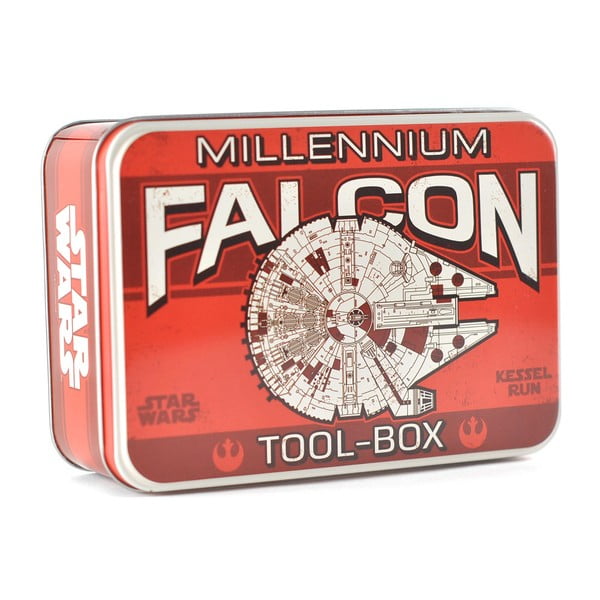 Úložný box Star Wars™ Millennium Falcon
