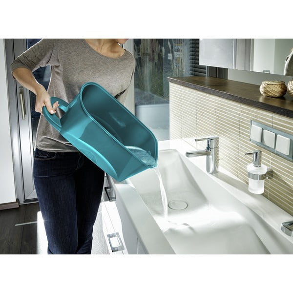 Plastový kbelík 8 l Profi – LEIFHEIT-image-3