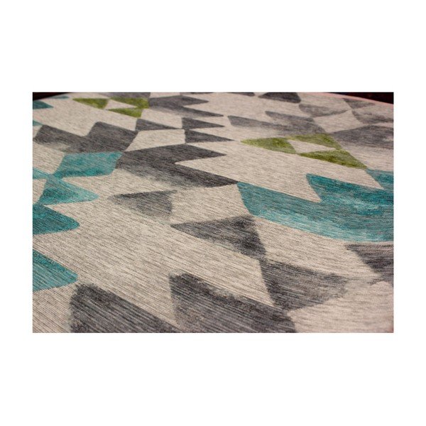 Koberec Eco Rugs Tria, 80 x 150 cm-image-1
