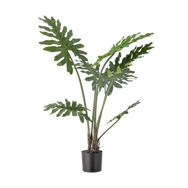 Umělá květina (výška 84 cm) Philodendron – Bloomingville