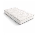 Středně tvrdá pružinová termoregulační matrace 90x200 cm Memory Luna – Bonami Selection