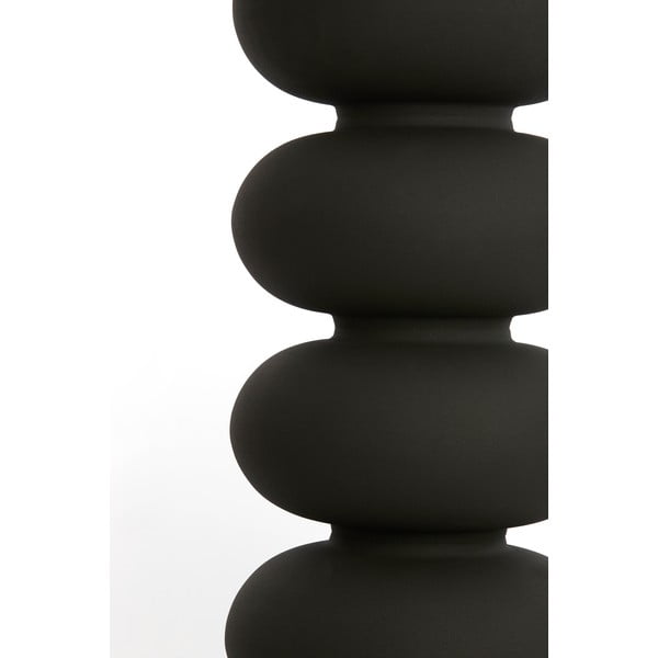 Kovový kulatý odkládací stolek ø 35 cm Kobodo – Light & Living-image-2