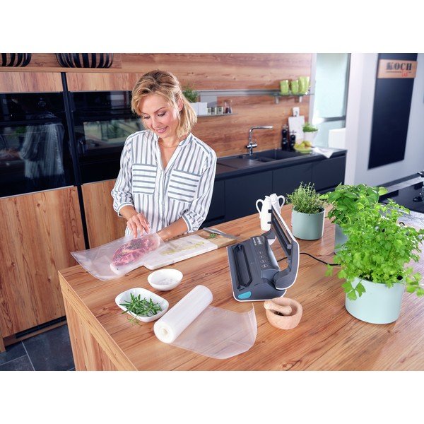 Vakuovačka Vacu Power 300 – LEIFHEIT-image-1